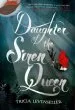 Audiobook Daughter of the Siren Queen author Tricia Levenseller