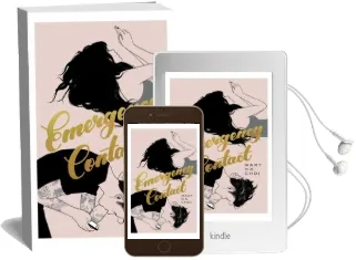 Emergency Contact Audiobook download free by Mary H. K. Choi