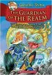 Audiobook Geronimo Stilton and the Kingdom of Fantasy #11: The Guardian of the Realm author Geronimo Stilton