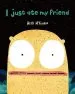 Audiobook I Just ate my Friend author Heidi Mckinnon