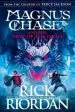 Audiobook Magnus Chase and the Ship of the Dead (Book 3) author Rick Riordan