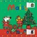 Audiobook Maisy Advent Calendar (With Stickers) author Flame Tree Studio