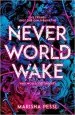Audiobook Neverworld Wake author Marisha Pessl
