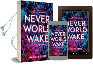 Neverworld Wake Audiobook download free by Marisha Pessl