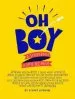 Audiobook Oh Boy: A Storybook of Epic nz men author Stuart Lipshaw