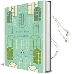Peter pan Audiobook download free by Sir J. M. Barrie
