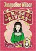 Audiobook Rose Rivers author Jacqueline Wilson