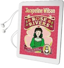 Rose Rivers Audiobook download free by Jacqueline Wilson