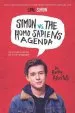 Audiobook Simon vs. the Homo Sapiens Agenda Movie Tie-In Edition author Becky Albertalli