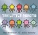 Audiobook Ten Little Robots author Mike Brownlow
