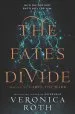 Audiobook The Fates Divide author Veronica Roth