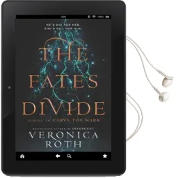 The Fates Divide Audiobook download free by Veronica Roth