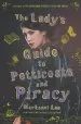 Audiobook The Lady'S Guide to Petticoats and Piracy author Mackenzi Lee