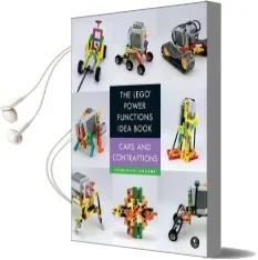 The Lego Power Functions Idea Book, Volume 2 Audiobook download free by Yoshihito Isogawa