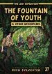 Audiobook The Lost Expedition: The Fountain of Youth & Other Adventures: An Expansion to the Game of Jungle Survival author Peer Sylvester
