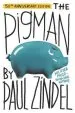 Audiobook The Pigman author Paul Zindel