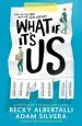 Audiobook What if It'S us author Adam Silvera