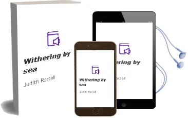 Withering-By-Sea Audiobook download free by Judith Rossell