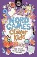 Audiobook Word Games for Clever Kids author Gareth Moore