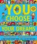 Audiobook You Choose Your Dreams: Originally Published as Just Imagine author Pippa Goodhart