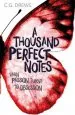 Audiobook A Thousand Perfect Notes author C. G. Drews
