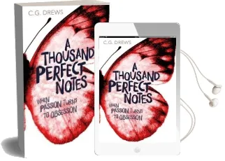 A Thousand Perfect Notes Audiobook download free by C. G. Drews