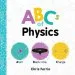 Audiobook Abcs of Physics author Chris Ferrie