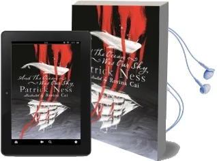 And the Ocean was our sky Audiobook download free by Patrick Ness