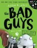 Audiobook Bad Guys Episode 7: Do-You-Think-He-Saurus?! author Aaron Blabey