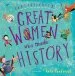Audiobook Fantastically Great Women who Made History: Gift Edition author Kate Pankhurst