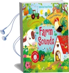 Farm Sounds Audiobook download free by Sam Taplin