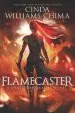 Audiobook Flamecaster author Cinda Williams Chima