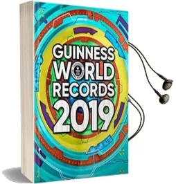 Guinness World Records 2019 Audiobook download free by Guinness World Records