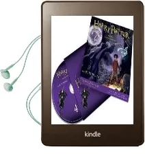 Harry Potter and the Deathly Hallows Audiobook download free by J. K. Rowling