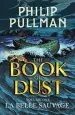 Audiobook La Belle Sauvage: The Book of Dust Volume one author Philip Pullman