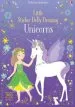 Audiobook Little Sticker Dolly Dressing Unicorns author Fiona Watt