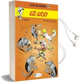Lucky Luke Vol. 69: Kid Lucky Audiobook download free by Pearce