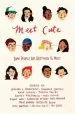 Audiobook Meet Cute: Some People are Destined to Meet author Jennifer L. Armentrout