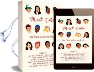 Meet Cute: Some People are Destined to Meet Audiobook download free by Jennifer L. Armentrout