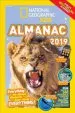 Audiobook National Geographic Kids Almanac 2019 author National Geographic Kids