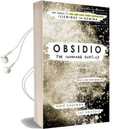 Obsidio Audiobook download free by Amie Kaufman