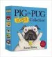 Audiobook Pig the pug Super Collection author Aaron Blabey