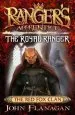 Audiobook Ranger'S Apprentice the Royal Ranger 2: The red fox Clan author John Flanagan