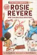 Audiobook Rosie Revere and the Raucous Riveters: The Questioneers Book #1 author Andrea Beaty