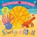Audiobook Sharing a Shell author Julia Donaldson