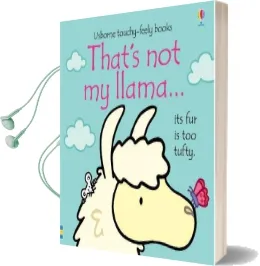 That'S not my Llama... Audiobook download free by Fiona Watt