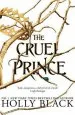 Audiobook The Cruel Prince (The Folk of the Air) author Holly Black