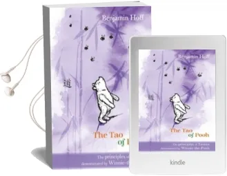 The tao of Pooh Audiobook download free by Benjamin Hoff