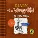 Audiobook The Third Wheel (Diary of a Wimpy kid Book 7) author Jeff Kinney