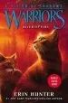 Audiobook Warriors: A Vision of Shadows #5: River of Fire author Erin Hunter
